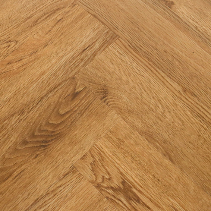 Woodpecker | Weymouth Millhouse Oak Herringbone