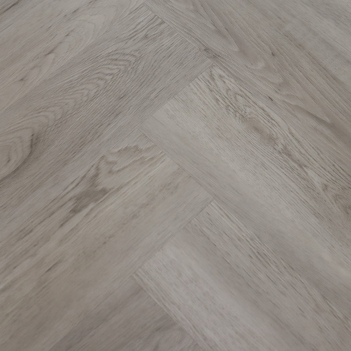 Woodpecker | Weymouth Seamist Oak Herringbone - Newland Floors and Doors
