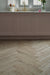 Woodpecker | Weymouth Shorewood Oak Herringbone - Newland Floors and Doors