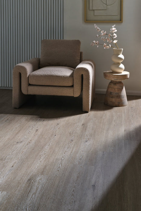 Woodpecker | Weymouth Shorewood Oak 228mm - Newland Floors and Doors