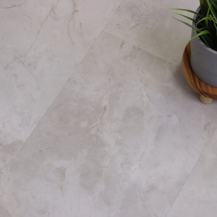 Woodpecker | Whitby Silvermist Tile