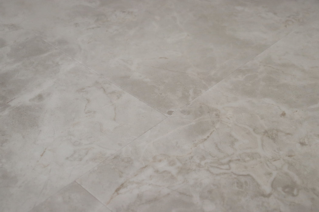 Woodpecker | Whitby Silvermist Tile
