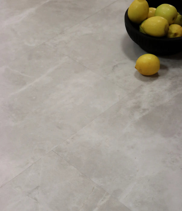 Woodpecker | Whitby Silvermist Tile