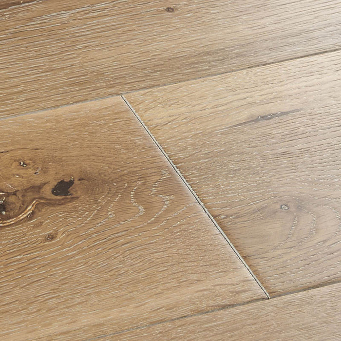 Woodpecker | York White Washed Oak