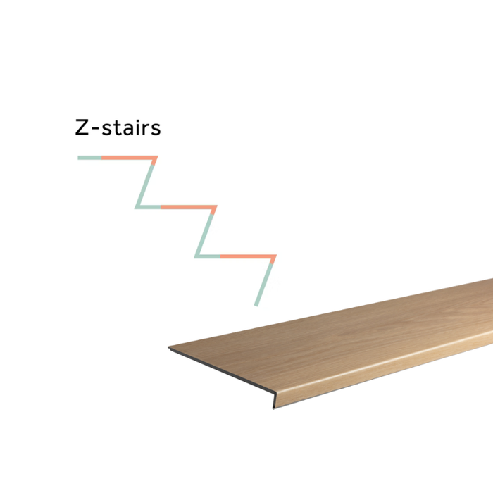 Floorify Stair Profile
