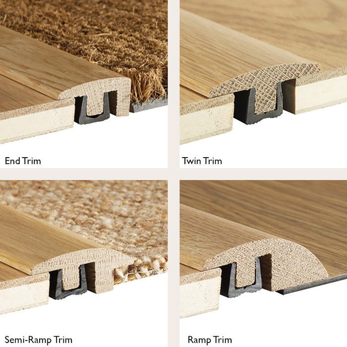 Woodpecker | Chepstow Flooring Trims