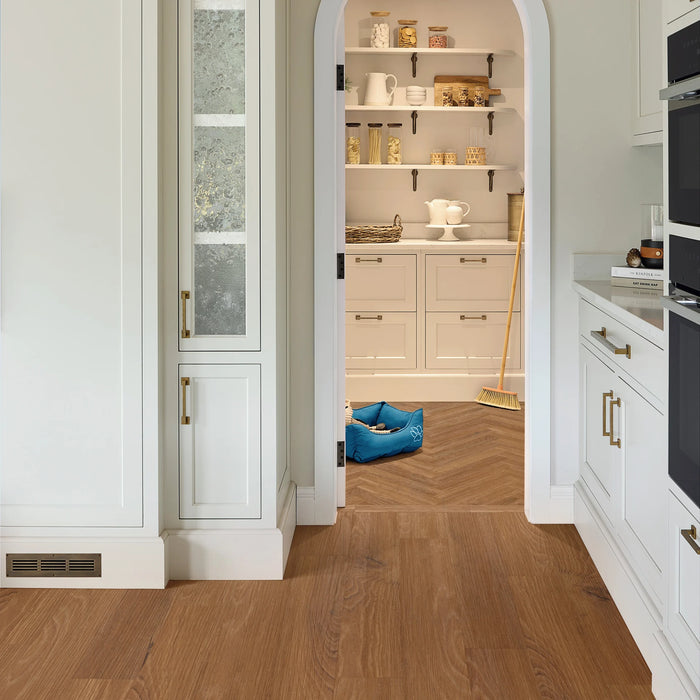 Karndean | Palio Essenza Bologna Oak Herringbone