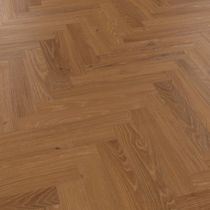 Karndean | Palio Essenza Bologna Oak Herringbone