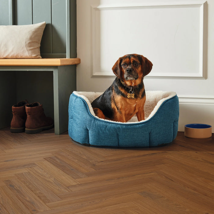 Karndean | Palio Essenza Bologna Oak Herringbone