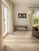 Coretec Authentics Alberta plank flooring fitted in a room