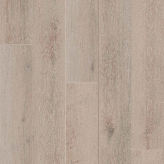 Coretec Authentics Alto plank flooring colour and grain swatch