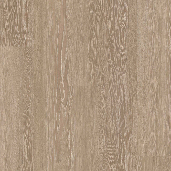 Coretec Authentics Edmonton plank flooring colour and grain swatch