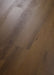 Coretec Authentics Hamilton plank flooring, angled close-up of the surface