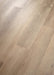 Coretec Authentics Kingston plank flooring, angled close-up of the surface