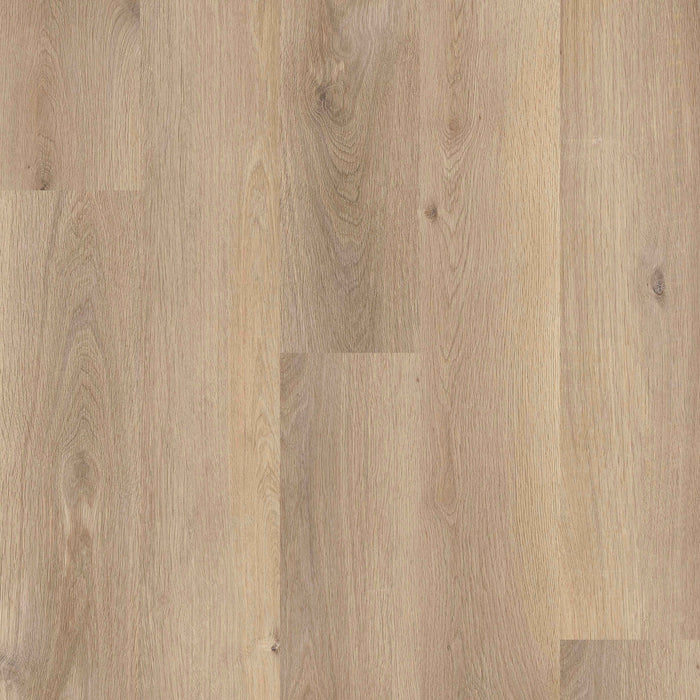 Coretec Authentics Kingston plank flooring colour and grain swatch