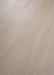 Coretec Authentics Quebec plank flooring, angled close-up of the surface