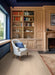 Coretec Authentics Quebec plank flooring fitted in a room