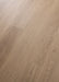 Coretec Authentics Richmond plank flooring, angled close-up of the surface