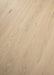Coretec Authentics Yukon plank flooring, angled close-up of the surface