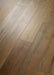 Coretec Authentics Manitoba plank flooring, angled close-up of the surface