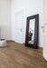 Coretec Authentics Manitoba plank flooring fitted in a room