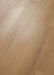 Coretec Authentics Champlain plank flooring, angled close-up of the surface
