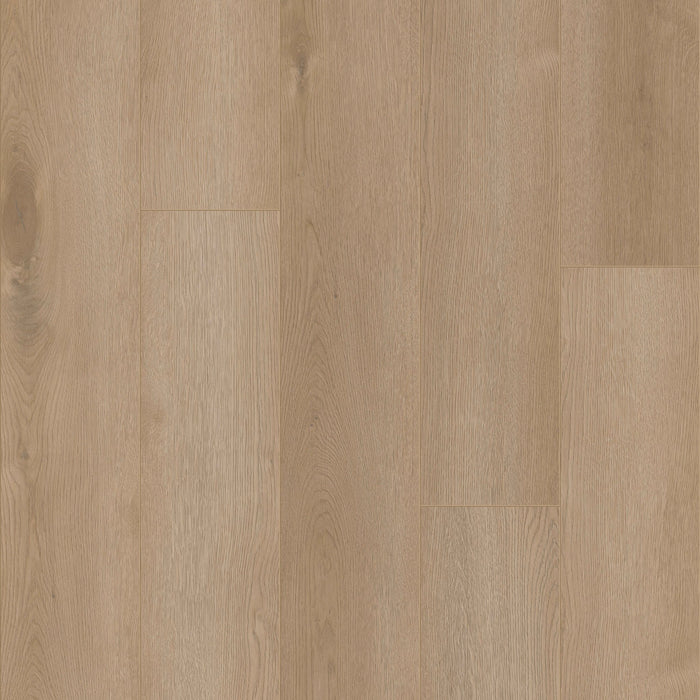 Coretec Authentics Emerald plank flooring colour and grain swatch