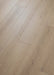 Coretec Authentics Ontario plank flooring, angled close-up of the surface