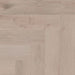 Coretec Authentics Alto herringbone flooring colour and grain swatch