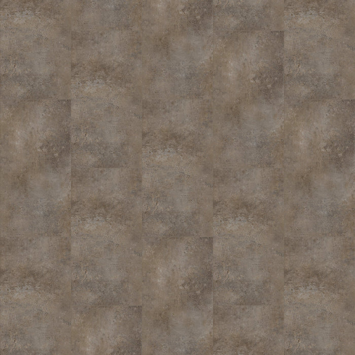 Coretec Authentics Clement tile flooring colour and pattern swatch