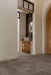 Coretec Authentics Clement tile flooring fitted in a room