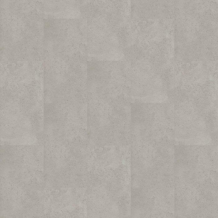 Coretec Authentics Cumulus tile flooring colour and pattern swatch