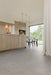 Coretec Authentics Cumulus tile flooring fitted in a room