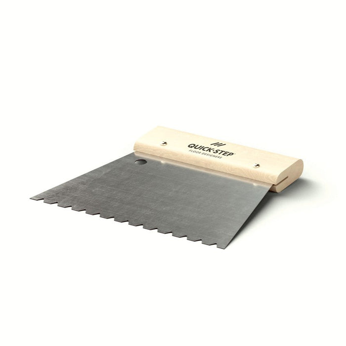 5mm Notched Trowel for Wood Floor Adhesive
