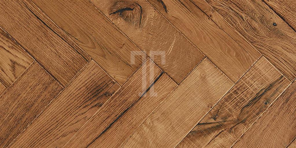 Ted Todd | Crafted Textures Standen Narrow Herringbone