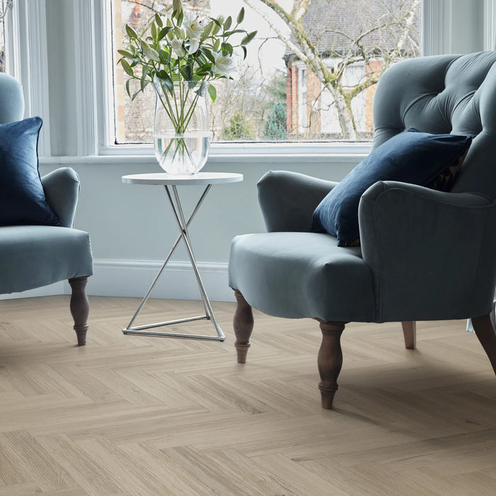 Karndean | Palio Essenza Elba Oak Herringbone