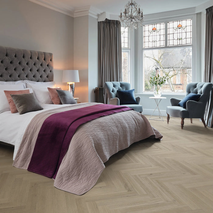 Karndean | Palio Essenza Elba Oak Herringbone