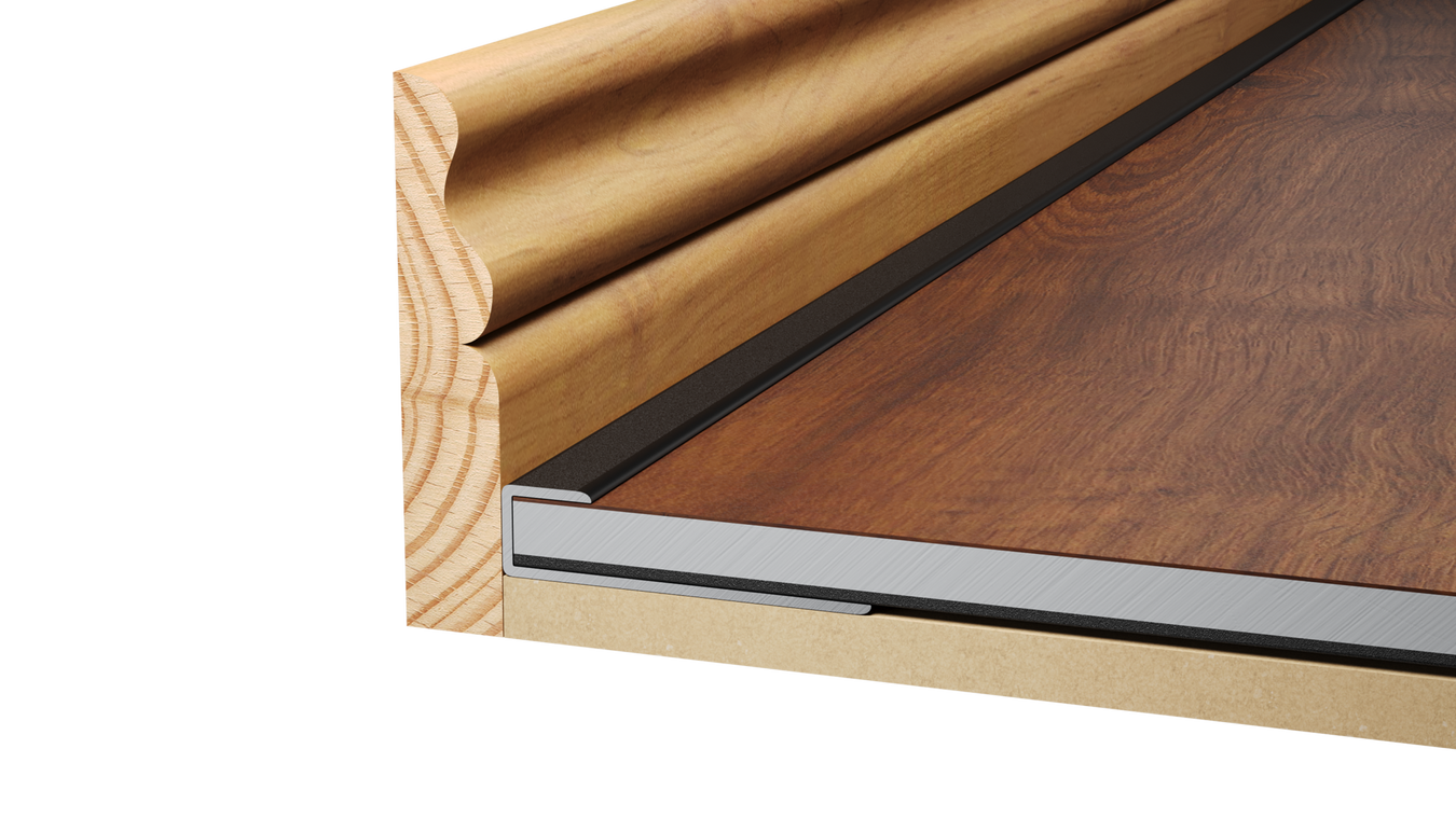 Woodpecker Flooring Trims