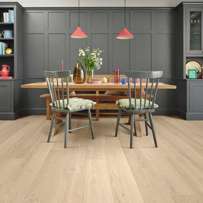 Karndean | Palio Essenza Florentine Oak Plank