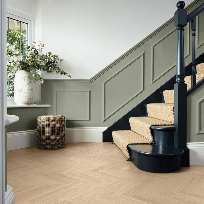 Karndean | Palio Essenza Florentine Oak Herringbone