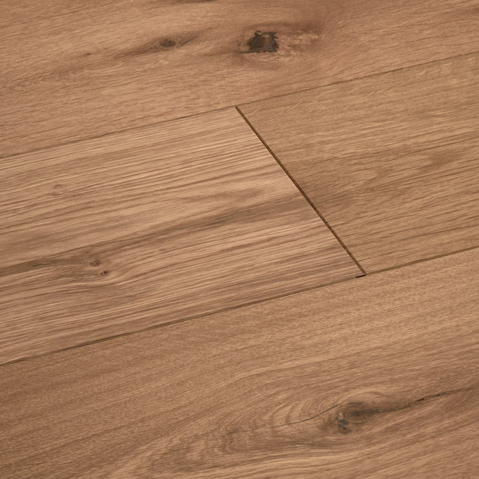 Woodpecker | Harlech Rustic Oak Oiled 190mm