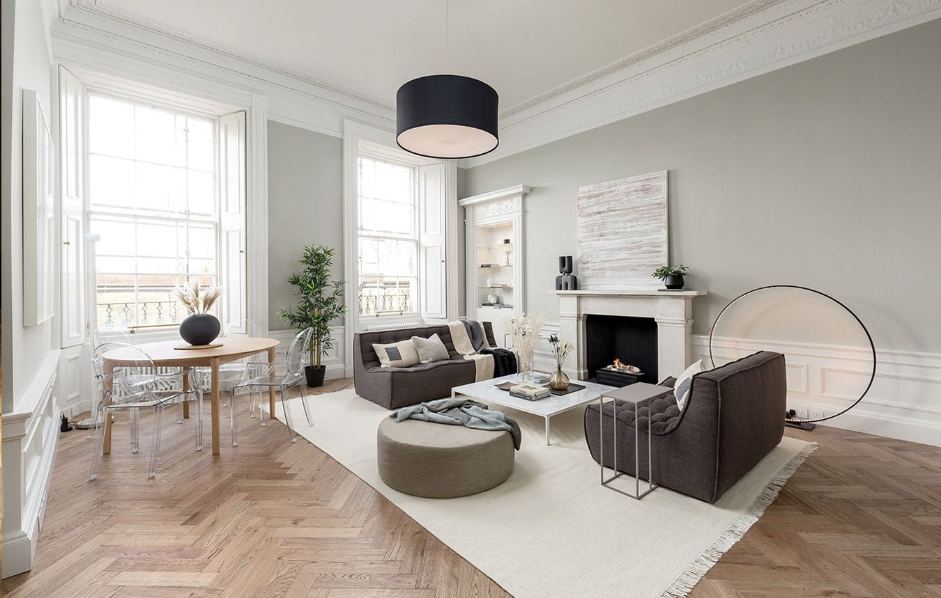 Ted Todd Herringbone & Chevron Flooring