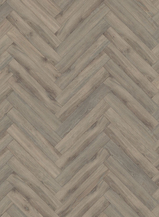 Wood Innovations | Lignum Fusion Premium Volcanic Oak Herringbone