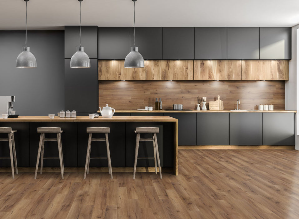 Wood Innovations | Lignum Fusion Junior Oak Robust Fumed