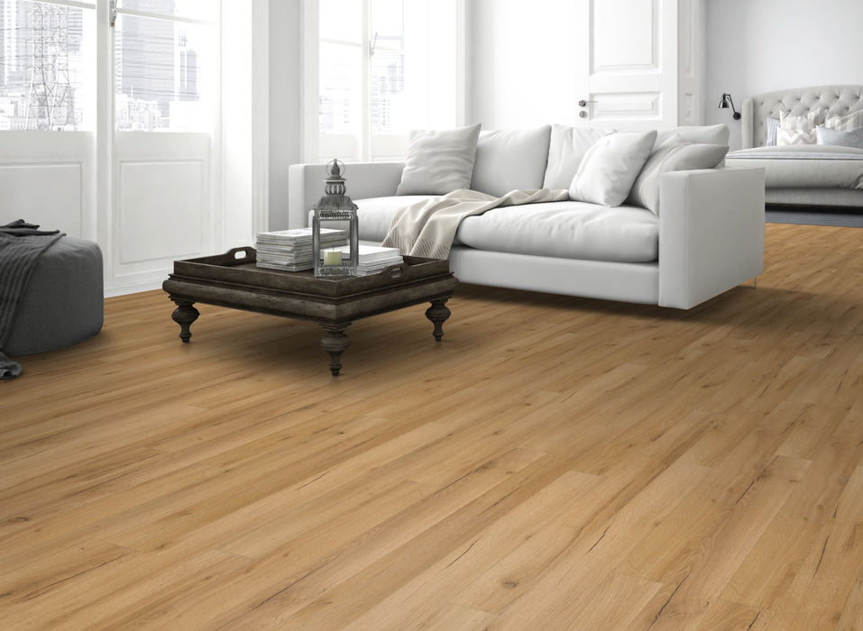 Wood Innovations | Lignum Fusion Junior Oak Robust Natural