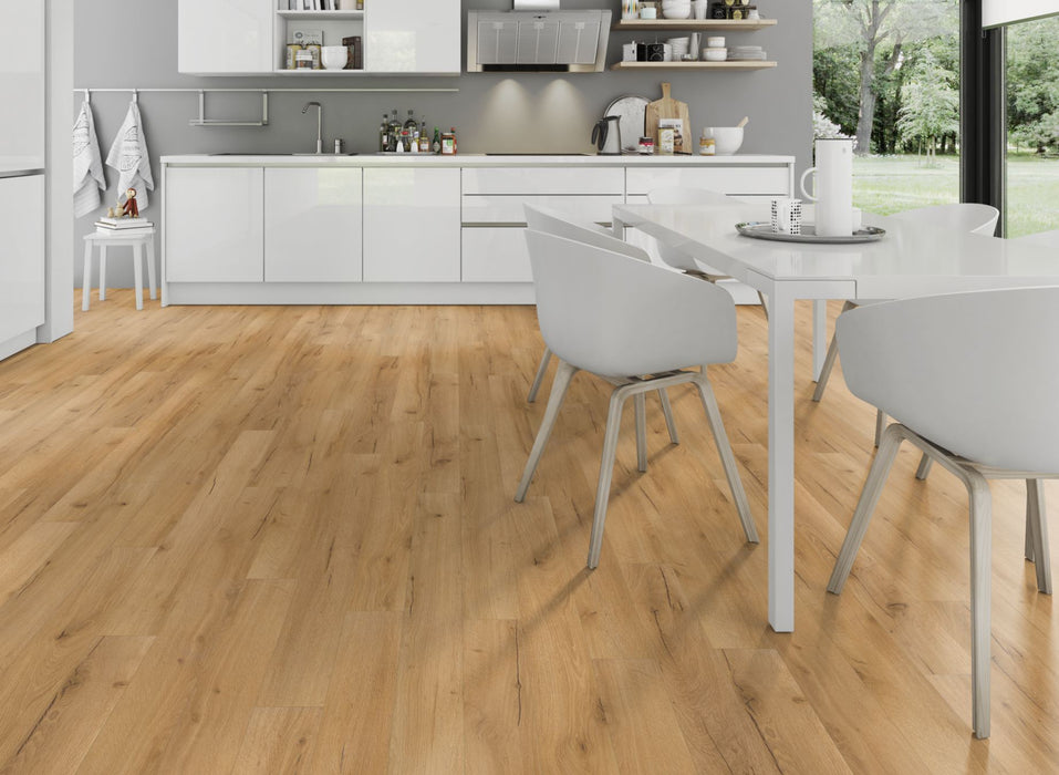 Wood Innovations | Lignum Fusion Junior Oak Robust Natural