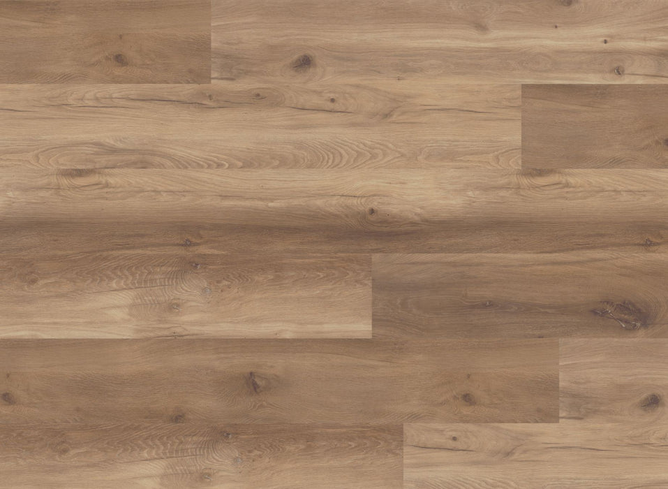 Krono | Long & Wide Plank Wild West Oak