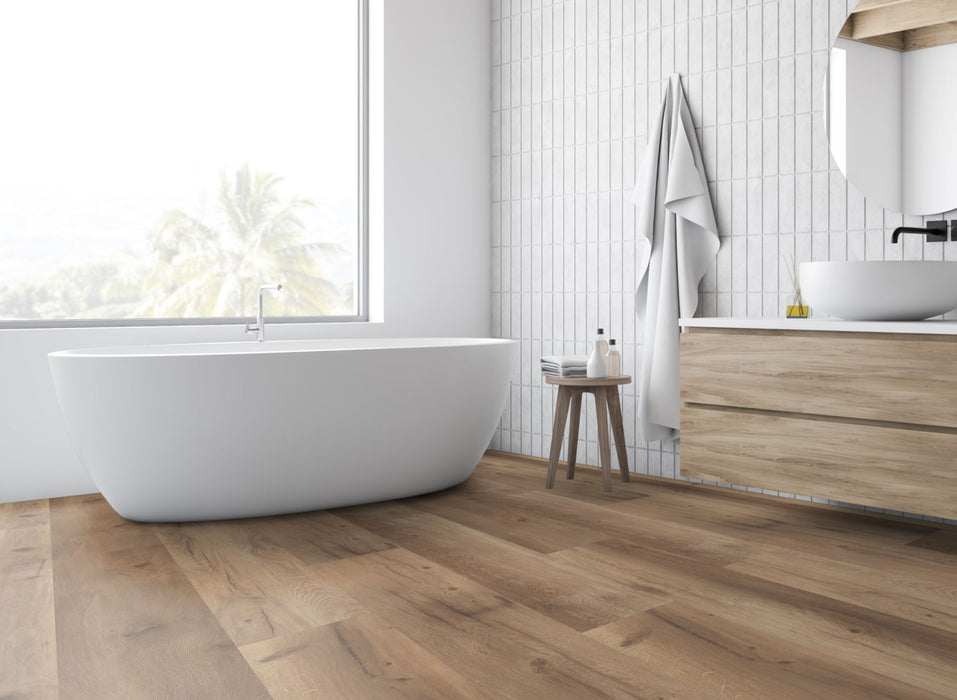 Krono | Long & Wide Plank Wild West Oak