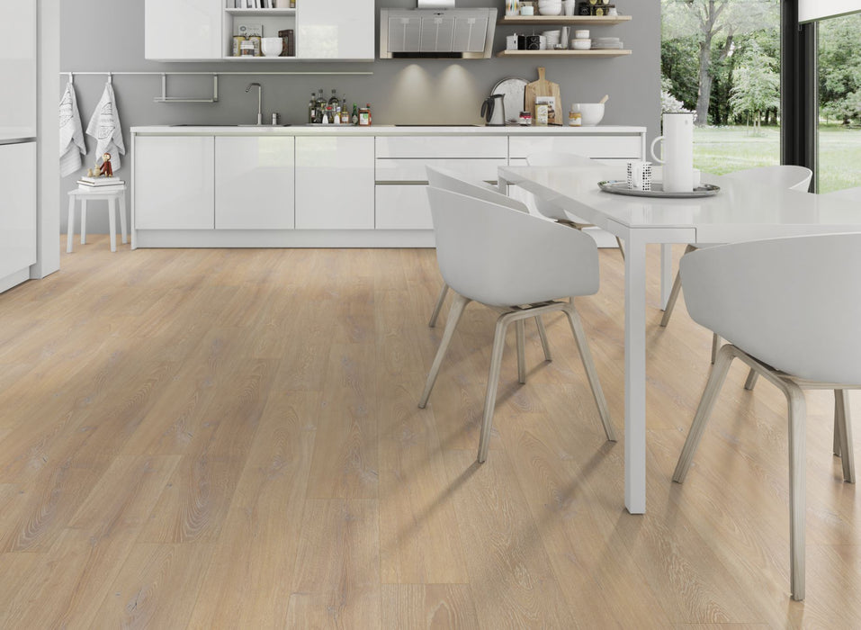 Wood Innovations | Lignum Fusion Desert Oak