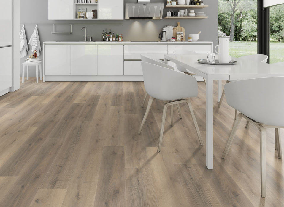 Wood Innovations | Lignum Fusion Greige Oak